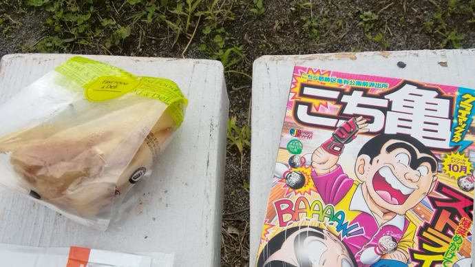 あるいたきせき、まちのこえ、のんびりあたっく^^(なーんだ?こんにちわ・・・・
