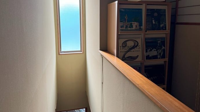 西日が眩しすぎて🌞