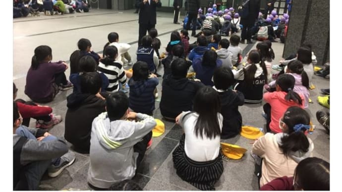 子供たちに、よき日本を渡したい。(2025/03/10)