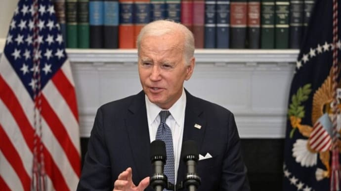 コロナ起源に関する報告書から専門家の意見が削除 米議員ら懸念示す