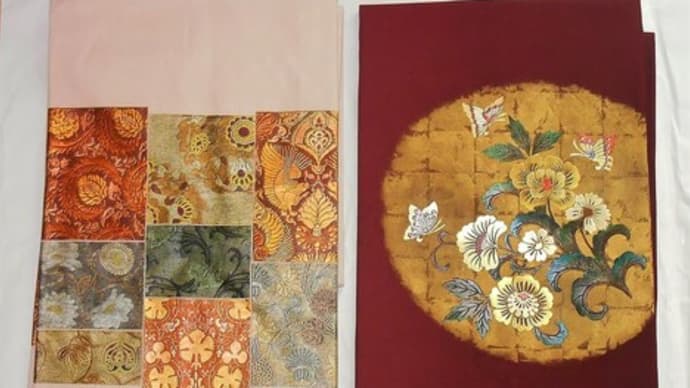 若い頃の作品