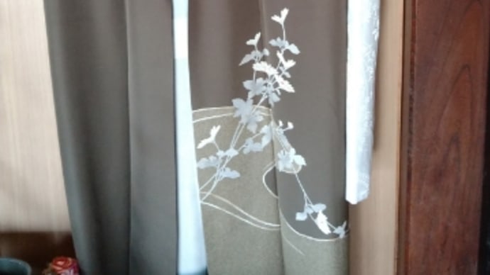 着物買いました2