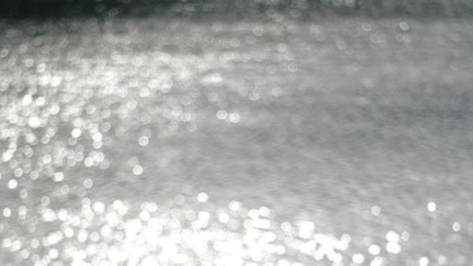 水の音５