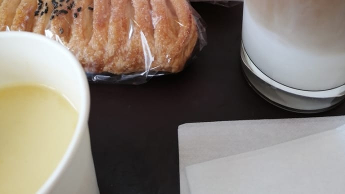 明けたらパンPAN