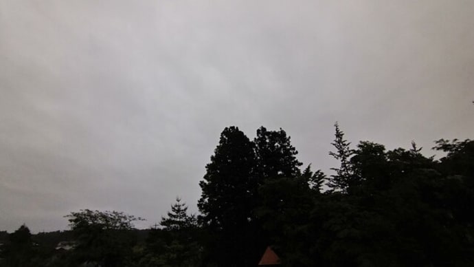 君が太陽の空