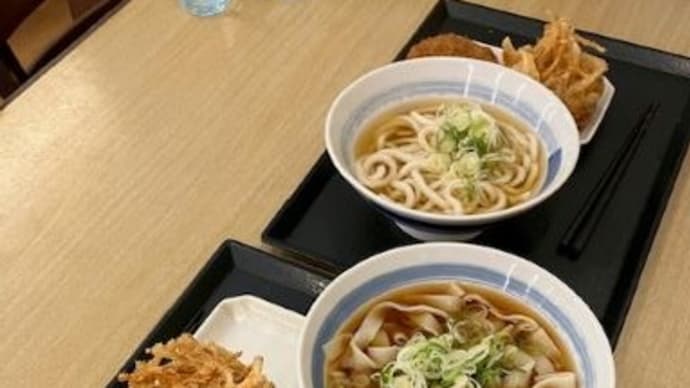 みんなにお世話になっています