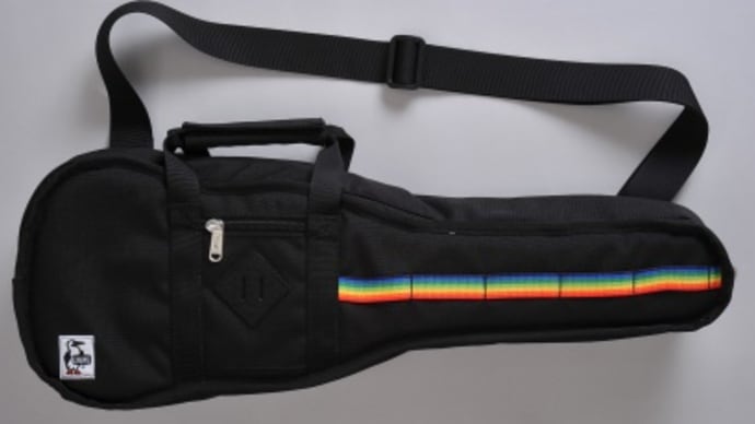 メーカー直送 チャムス Ukulele ウクレレバッグ Bag スポーツ用品 Www Comisariatolosandes Com