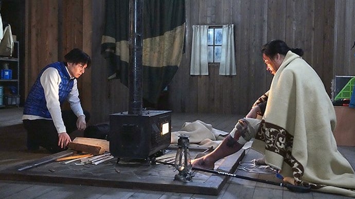 映画「告白(コンフェクション)」 生田斗真&ヤン・イクチュン&山下敦弘