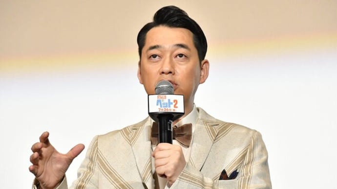 バナナマン設楽統「乃木坂工事中」でのハプニングが話題 山下美月も驚き「なんで~?」