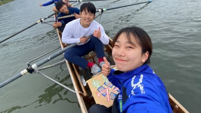 大盛況!!!🔥 2年 井上幸乃