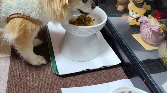 そこまでして食べますか?