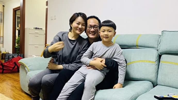 出所後も続く、人権派弁護士への卑劣な迫害 子供の「学ぶ権利」さえ剥奪=北京