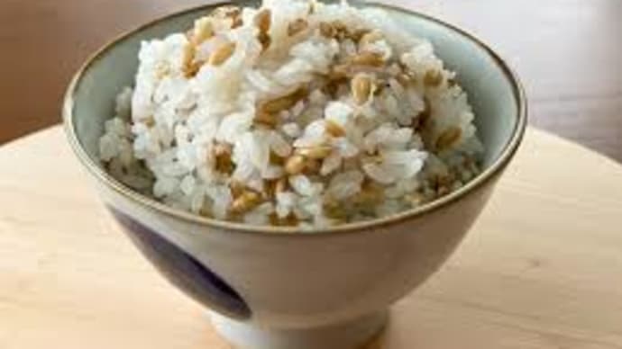 大麦を食べ続けていると便秘解消になるの?