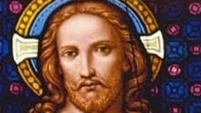誰も、2人の主人に仕える事はできない。天主に仕えて、それと同時にマンモンにも仕える事はできない