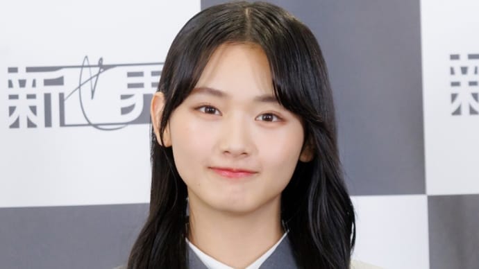 櫻坂46・山﨑天、大ファンのフジテレビアナウンサーを告白「毎日見てます」