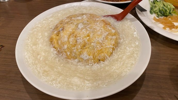 中国料理 相羽 本店