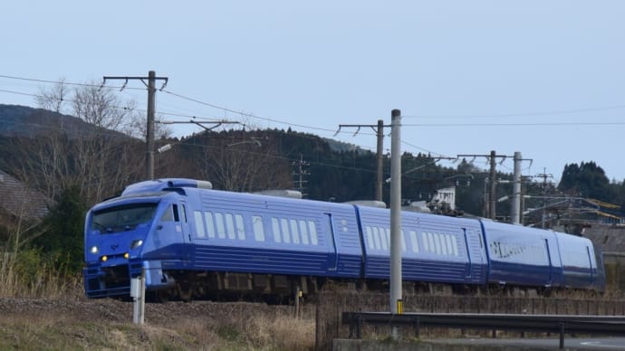 特急列車120本運休新型コロナウィルス感染拡大で10日間　JR九州