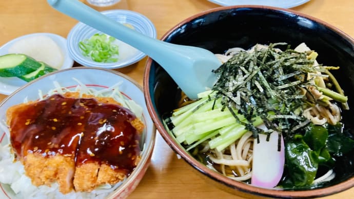 定食屋　三原屋食堂・万座･鹿沢口駅