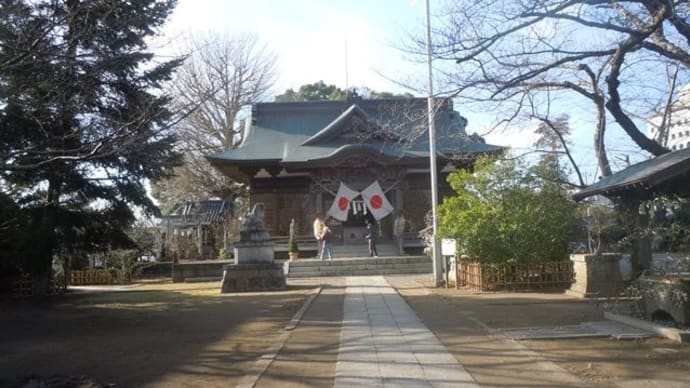 あけましておめでとうございます