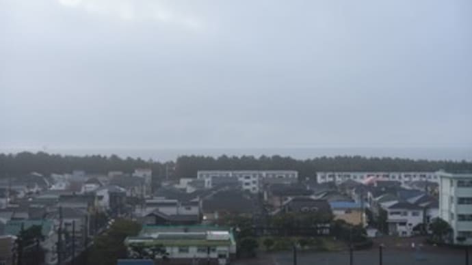 夏日予想