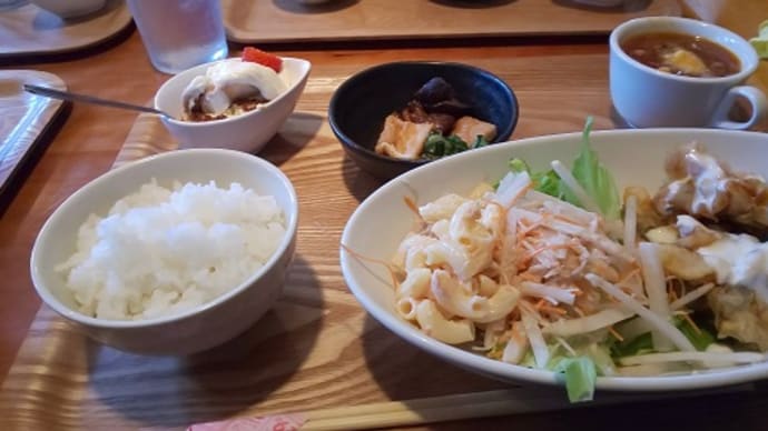 ママさんコーラス初日