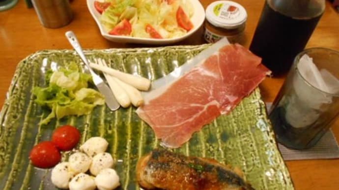 7月9日 マタンゴ