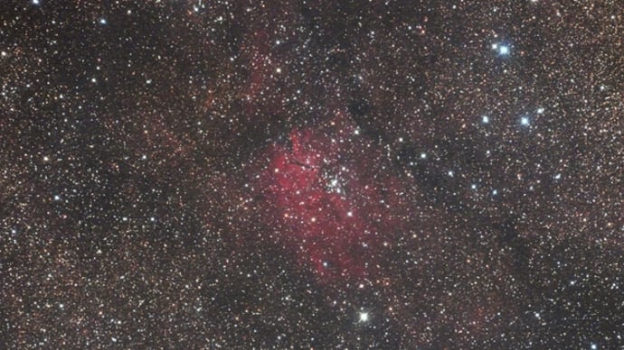 Sh2-86