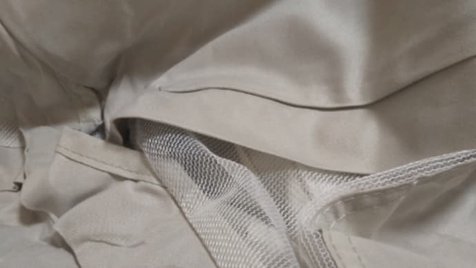 【寒さ対策】テントで室温0℃に立ち向かう【2】