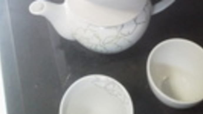 今日も珈琲。