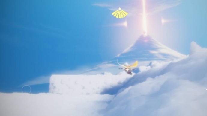 ゲームで遊んでみた part22(23)～「sky 星を紡ぐ子どもたち」～『表現者たちの季節』