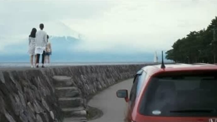 湯を沸かすほどの熱い愛について、その赤い煙