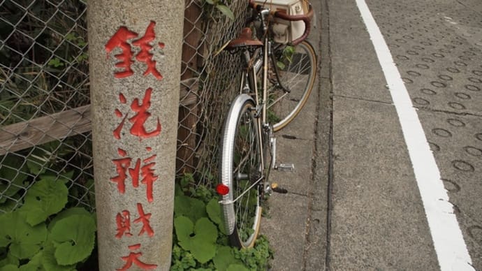 曇りでもいいか(源氏山公園*桜)