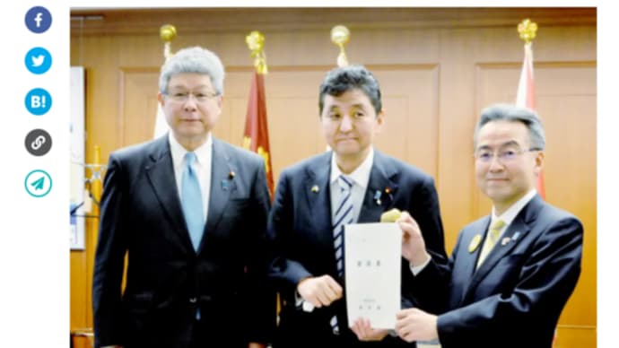 嶺南地方(福井県南部)に自衛隊配備を緊急にと福井県知事が要請!いやいや原発は軍隊では守れません。安全確保のためには「止めてなくす」しかない! 明日に向けて(2169)