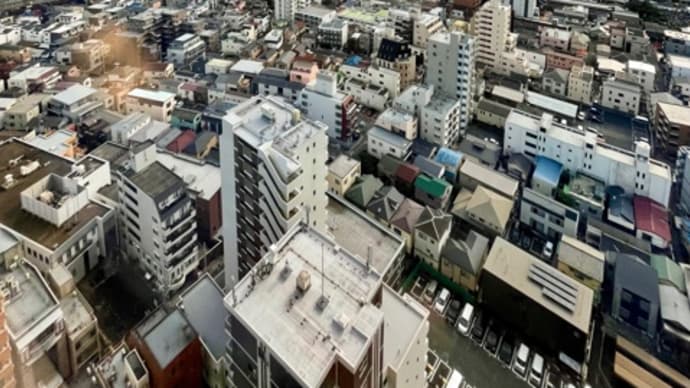 布石の一週間
