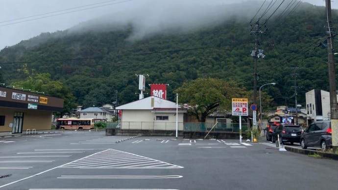 もう直ぐ,豪雨になりそうです。