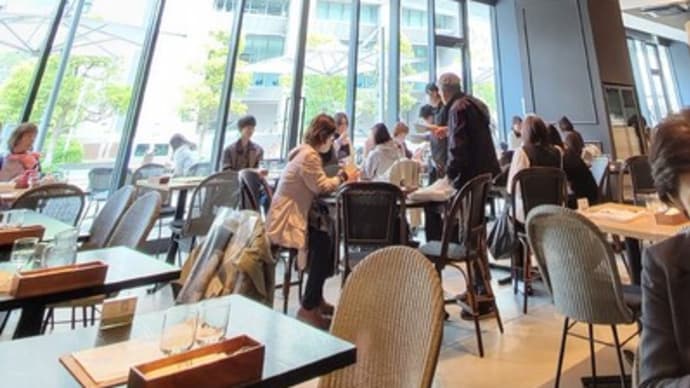 中之島美術館、100%モネ