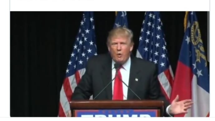 EBS緊急放送情報!トランプ大統領➡通信来た!ドンからのブラックアウト通信!灯りを消せって!2023年4月25日!
