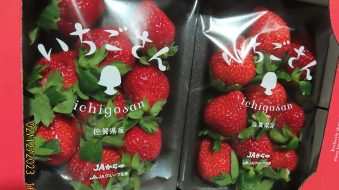 日本の農産物は超安全?