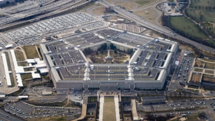 米国防総省、下院議長の台湾訪問を準備 春ごろか=報道