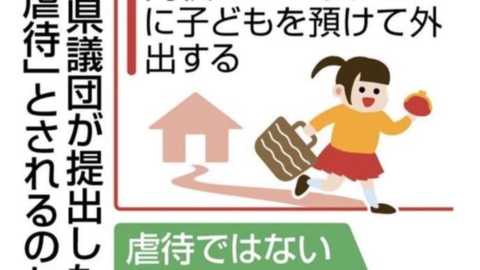 イカれている 自民党 国も県も生活を壊しまくる