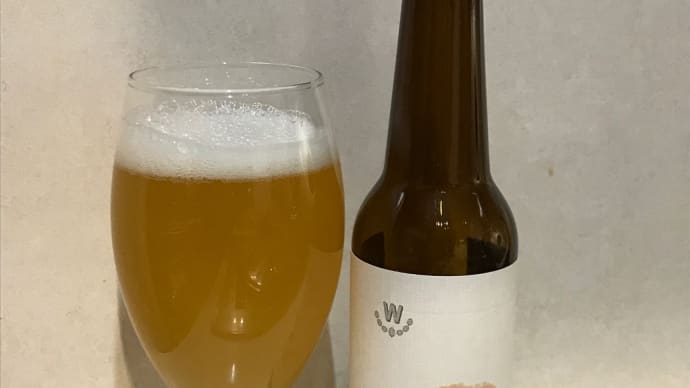 Wayfarer Brewing Company【Cold IPA 】