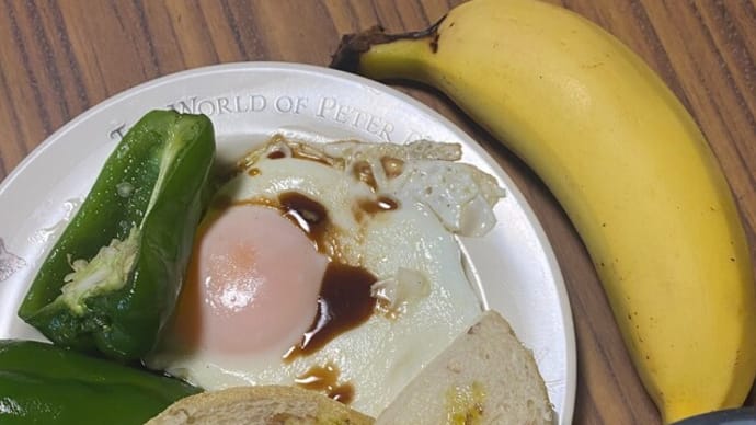 今日も庭仕事