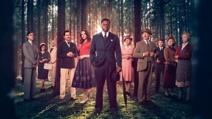 『殺人は容易だ』BBC版Trailer、リリース日他