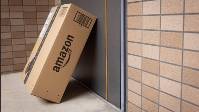 Amazonもすごいが、日本には楽天があるでよ！