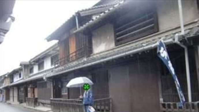岩国市内~あちこちウォッチ in 山口県岩国市