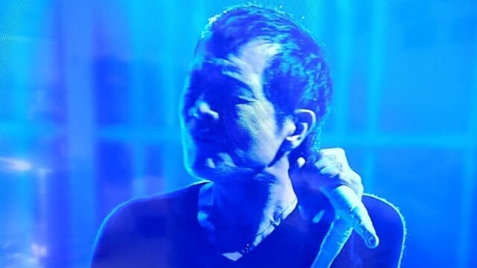 矢沢栄吉@NHK MUSIC SPECIAL