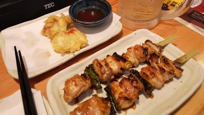 三河(5)鳥貴族 蒲郡店