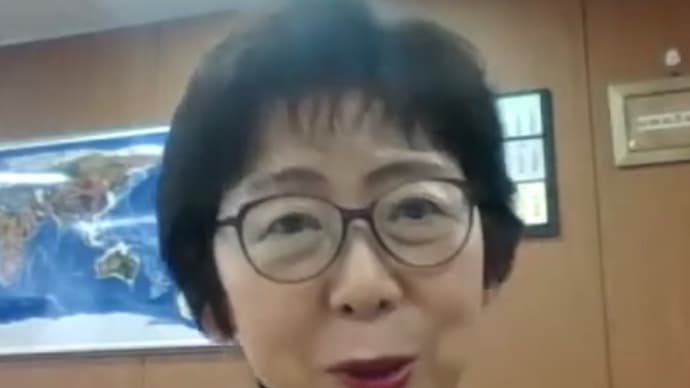 山田真貴子こと吉田真貴子入院 リモートがあるぜ
