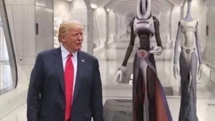 😍✨✨トランプ大統領ついに所得税廃止を公言!🎉🎉🎉