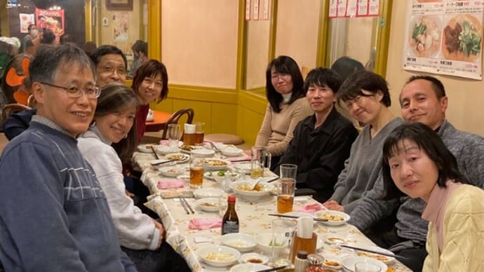 【学びの共同体】での【勇気づけ】@第89期アドラー・カウンセラー養成講座6日目